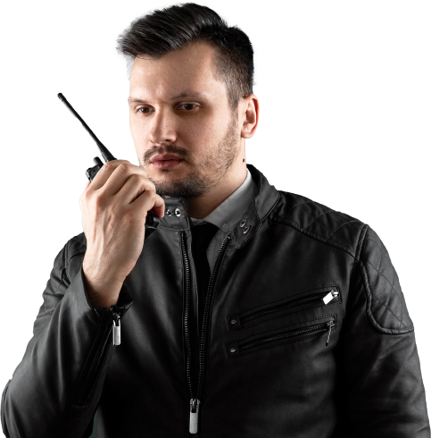 Security Professional